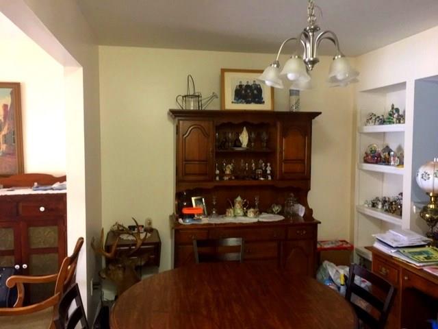 508 Jefferson Street Rochester, PA 15074 - Photo 4 of 16 Dining Room