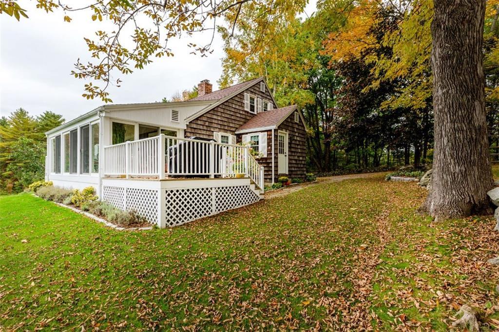 490 Maple Hill Road Auburn, ME 04210 - Photo 23 of 35 Photo
