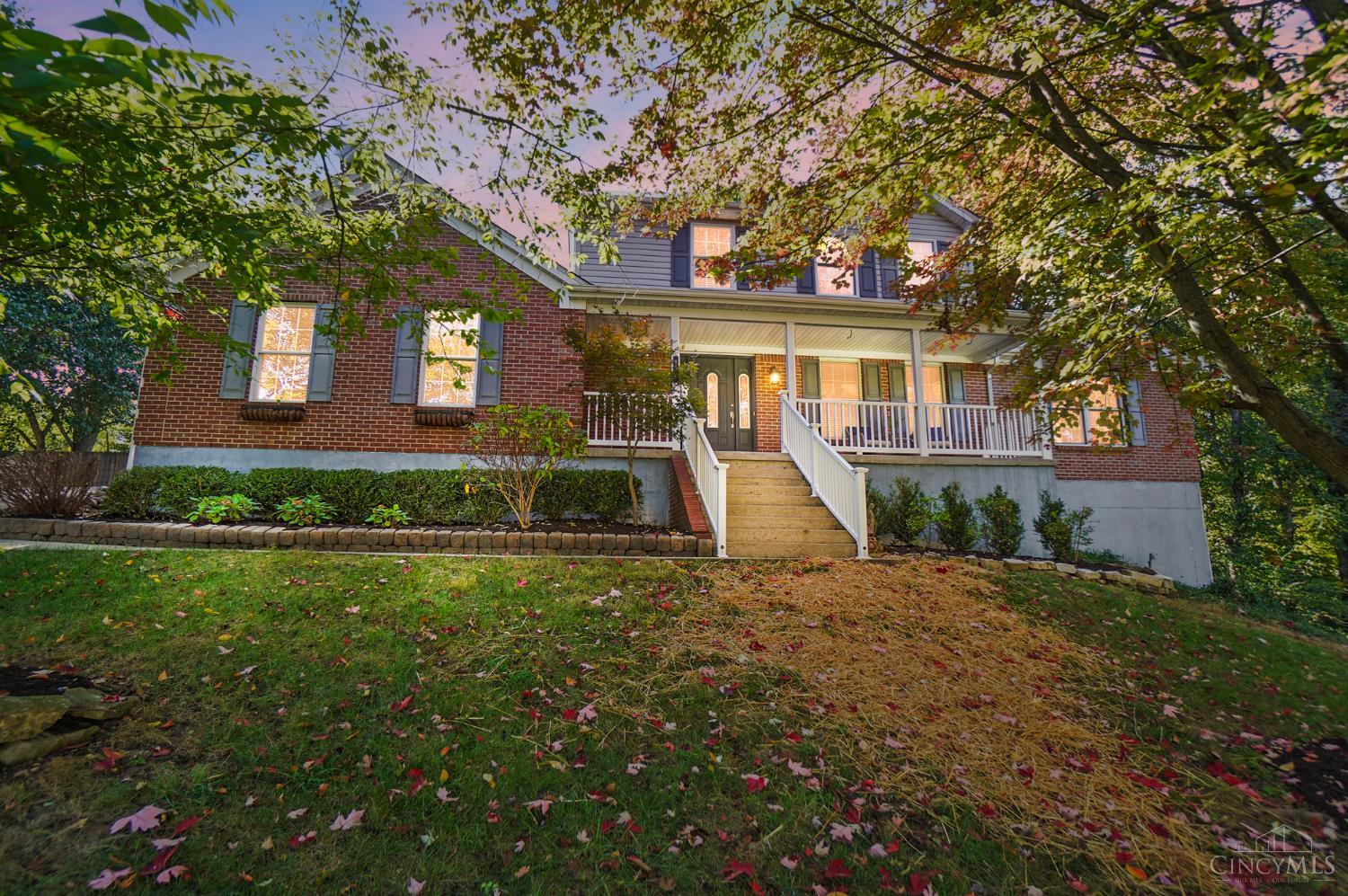837 Martini Road Cincinnati, OH 45233 - Photo 1 of 41 Gallery Image 1