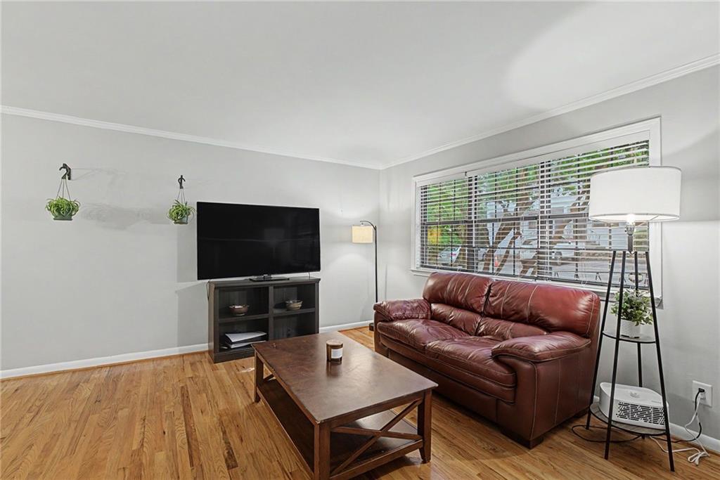 1683 Briarcliff Road Northeast, Unit 3 Atlanta, GA 30306 - Photo 5 of 29