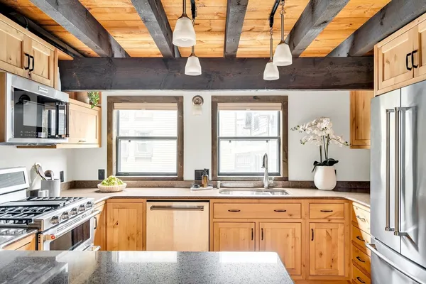 $1,490,000 | 36 Irving Street, Unit 6, Cambridge, MA 02138