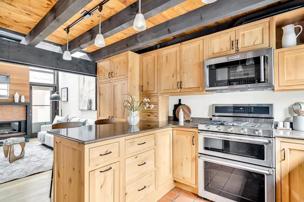 $1,490,000 | 36 Irving Street, Unit 6, Cambridge, MA 02138