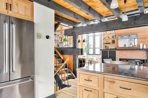 $1,490,000 | 36 Irving Street, Unit 6, Cambridge, MA 02138