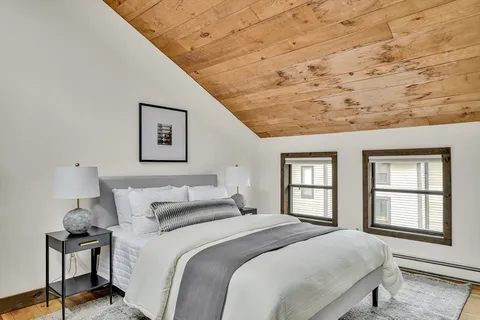 $1,490,000 | 36 Irving Street, Unit 6, Cambridge, MA 02138