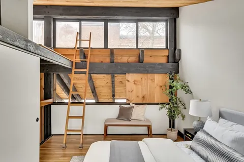 $1,490,000 | 36 Irving Street, Unit 6, Cambridge, MA 02138