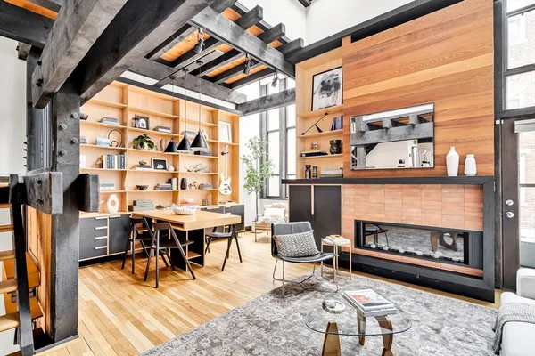 $1,490,000 | 36 Irving Street, Unit 6, Cambridge, MA 02138