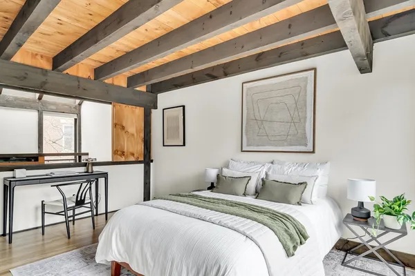 $1,490,000 | 36 Irving Street, Unit 6, Cambridge, MA 02138