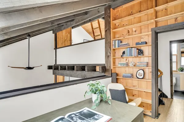 $1,490,000 | 36 Irving Street, Unit 6, Cambridge, MA 02138