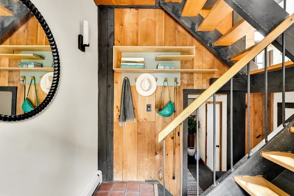 $1,490,000 | 36 Irving Street, Unit 6, Cambridge, MA 02138