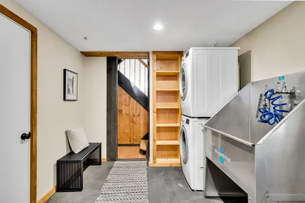 $1,490,000 | 36 Irving Street, Unit 6, Cambridge, MA 02138