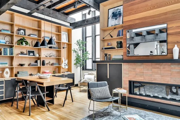 $1,490,000 | 36 Irving Street, Unit 6, Cambridge, MA 02138