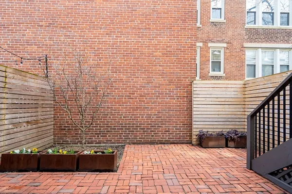$1,490,000 | 36 Irving Street, Unit 6, Cambridge, MA 02138