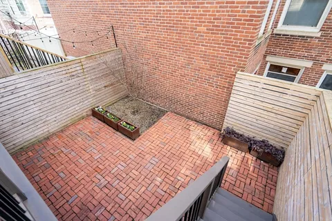 $1,490,000 | 36 Irving Street, Unit 6, Cambridge, MA 02138