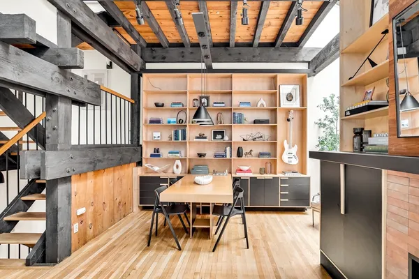 $1,490,000 | 36 Irving Street, Unit 6, Cambridge, MA 02138