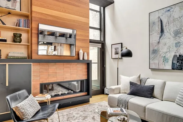 $1,490,000 | 36 Irving Street, Unit 6, Cambridge, MA 02138