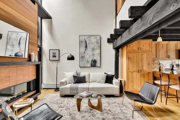 $1,490,000 | 36 Irving Street, Unit 6, Cambridge, MA 02138