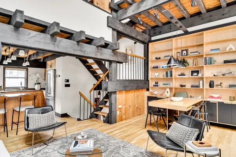 $1,490,000 | 36 Irving Street, Unit 6, Cambridge, MA 02138