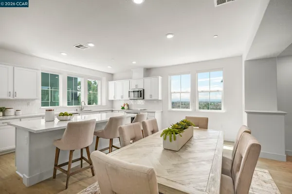 $1,050,000 | 830 Heaven Court, Hayward, CA 94544