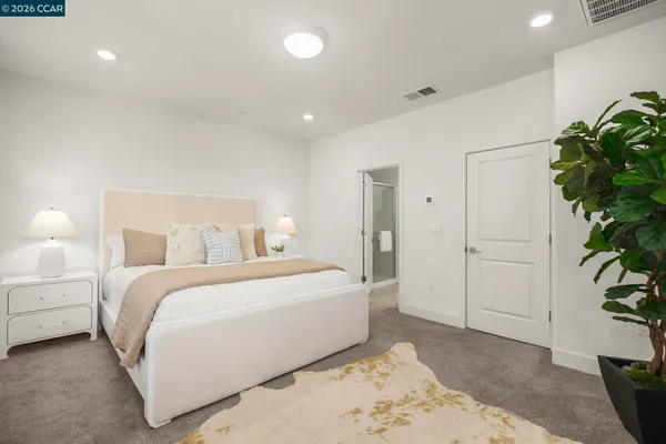 a sign on the side of a building