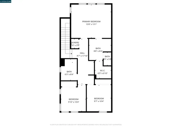 $1,050,000 | 830 Heaven Court, Hayward, CA 94544