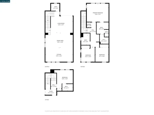 $1,050,000 | 830 Heaven Court, Hayward, CA 94544