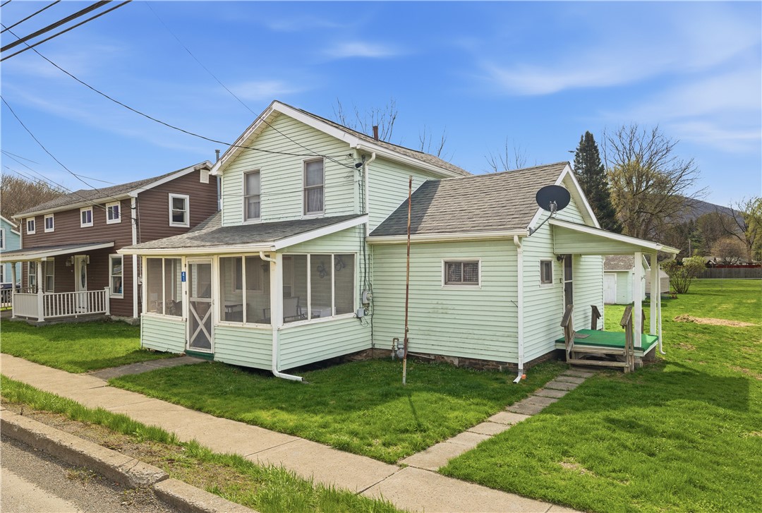 41 Wellsboro Street Tioga, PA 16946 - Photo 2 of 31