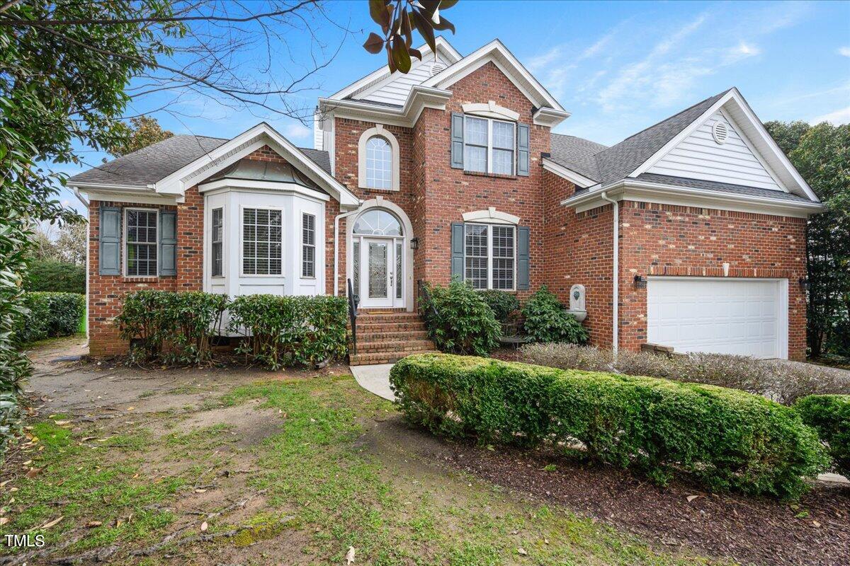 12204 Penrose Trail Raleigh, NC 27614 - Photo 2 of 36 02-- 2