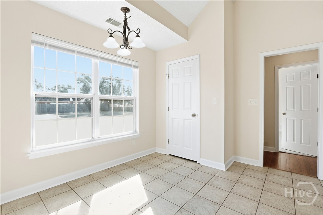 206 St Pauls Road Guyton, GA 31312 - Photo 19 of 44 Breakfast Area
