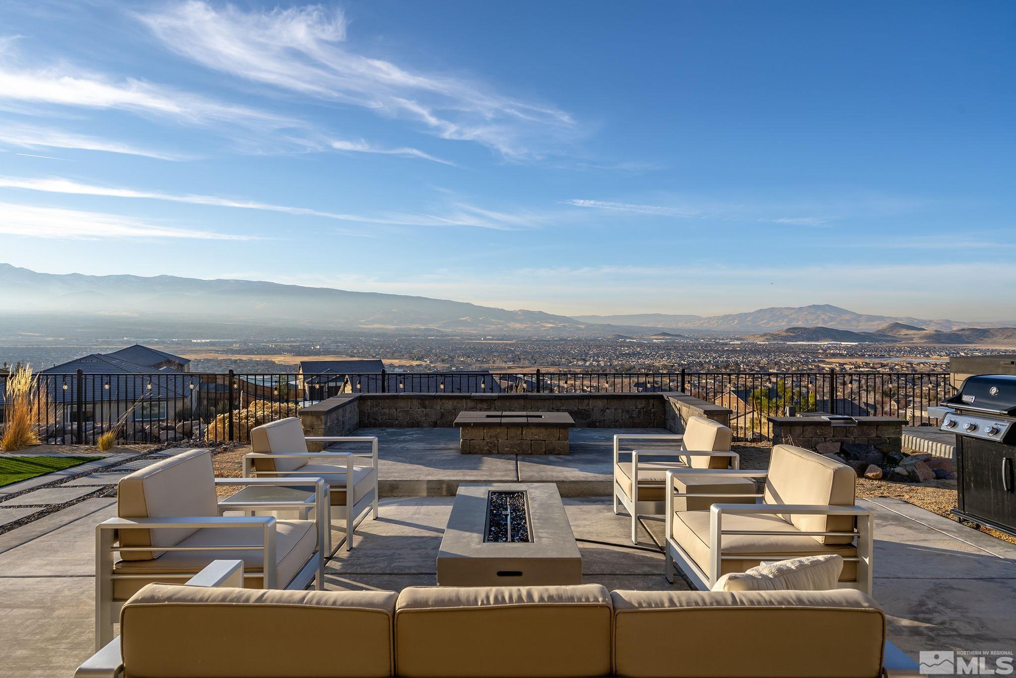 10489 Claim Jumper Way Reno, NV 89521 - Photo 35 of 40