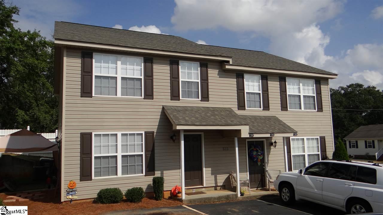 517b Fairview Road, Unit S Taylors, SC 29687 - Photo 1 of 1 Gallery Image 1