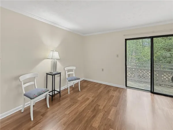 $209,000 | 475 Mount Vernon Highway Northeast, Unit 107A, Atlanta, GA 30328