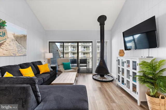 $544,000 | 13 91st Street, Unit 306, Ocean City, MD 21842