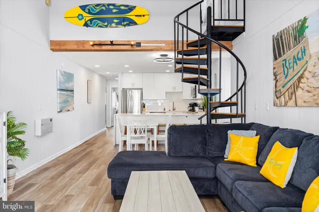 $544,000 | 13 91st Street, Unit 306, Ocean City, MD 21842