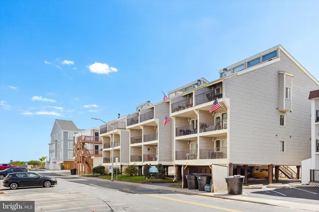 $544,000 | 13 91st Street, Unit 306, Ocean City, MD 21842