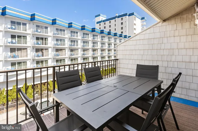 $544,000 | 13 91st Street, Unit 306, Ocean City, MD 21842