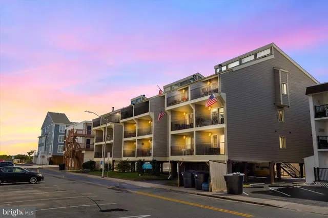 $544,000 | 13 91st Street, Unit 306, Ocean City, MD 21842