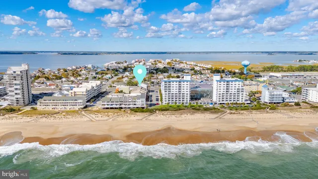 $544,000 | 13 91st Street, Unit 306, Ocean City, MD 21842
