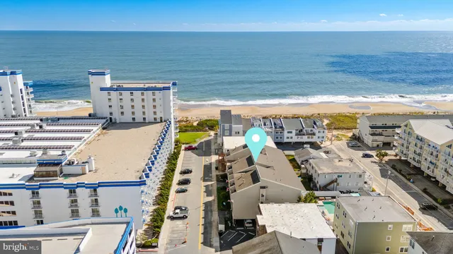 $544,000 | 13 91st Street, Unit 306, Ocean City, MD 21842