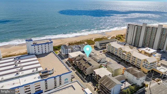 $544,000 | 13 91st Street, Unit 306, Ocean City, MD 21842