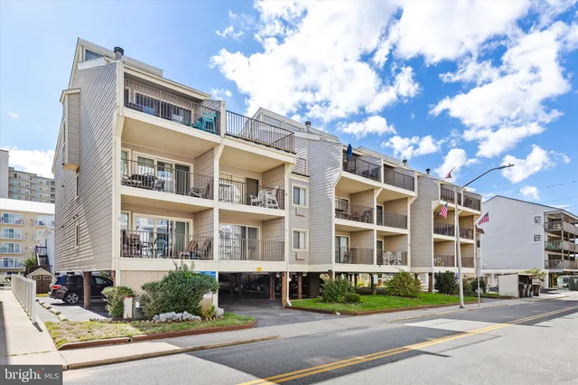 $544,000 | 13 91st Street, Unit 306, Ocean City, MD 21842