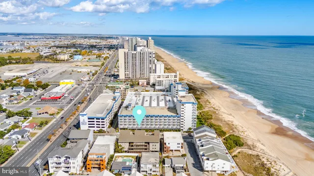 $544,000 | 13 91st Street, Unit 306, Ocean City, MD 21842