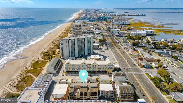 $544,000 | 13 91st Street, Unit 306, Ocean City, MD 21842