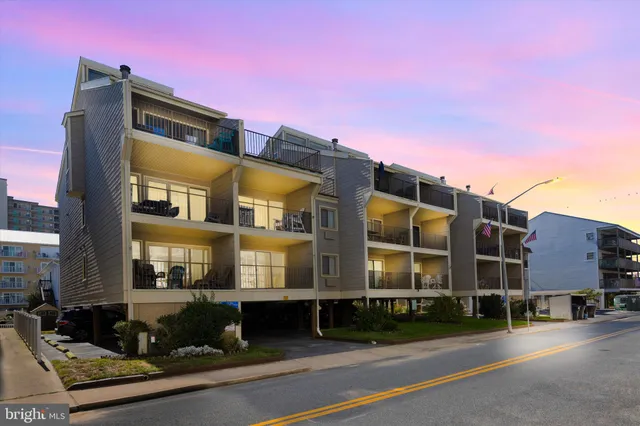 $544,000 | 13 91st Street, Unit 306, Ocean City, MD 21842