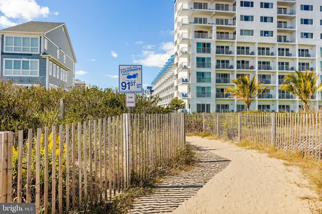 $544,000 | 13 91st Street, Unit 306, Ocean City, MD 21842