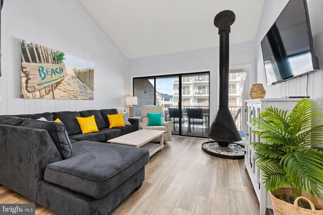 $544,000 | 13 91st Street, Unit 306, Ocean City, MD 21842