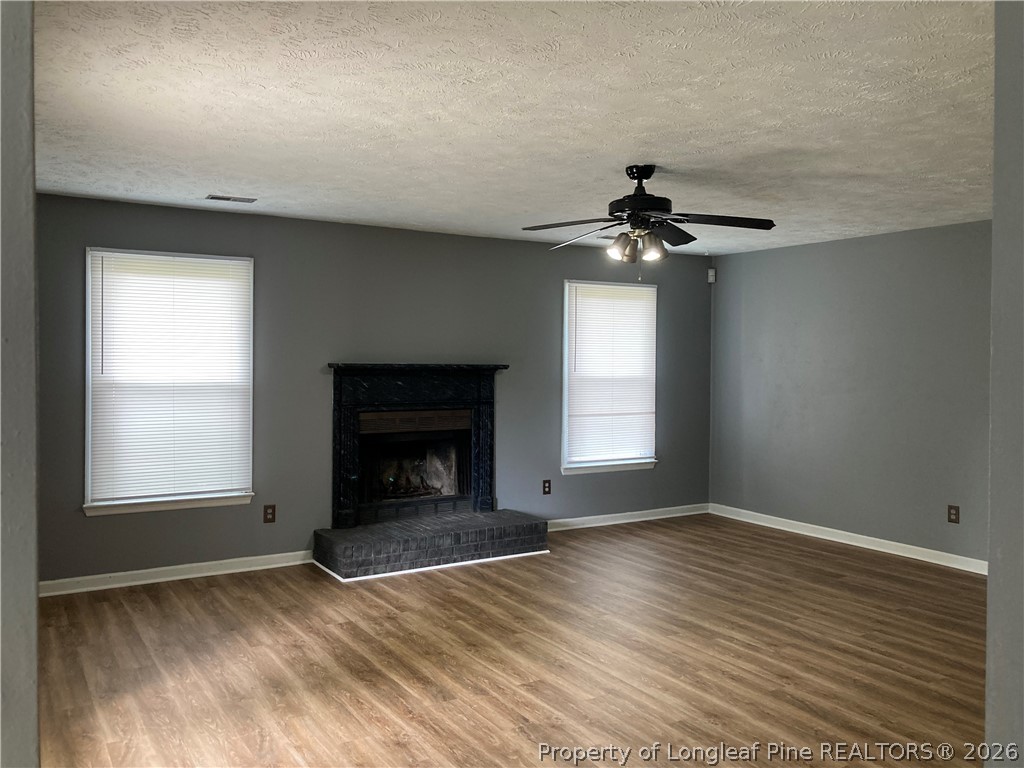 732 Rim Road Fayetteville, NC 28314 - Photo 12 of 25 Gallery Image 12