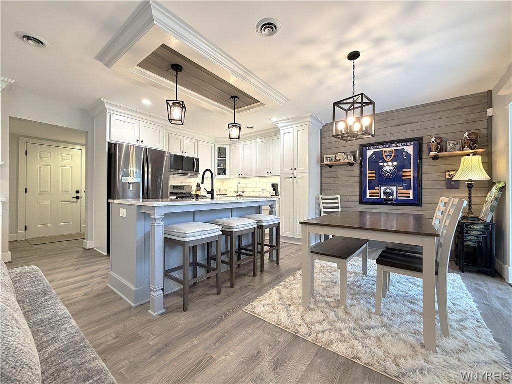 10975 Main Street Clarence, NY 14031 - Photo 2 of 29