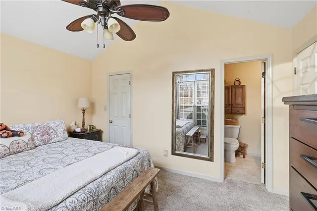 $239,900 | 2005 Carlisle Way, High Point, NC 27265