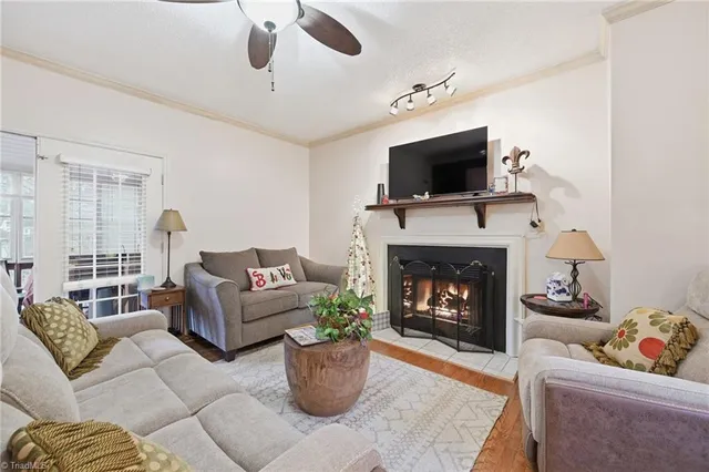 $239,900 | 2005 Carlisle Way, High Point, NC 27265