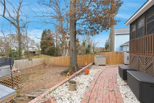 $239,900 | 2005 Carlisle Way, High Point, NC 27265